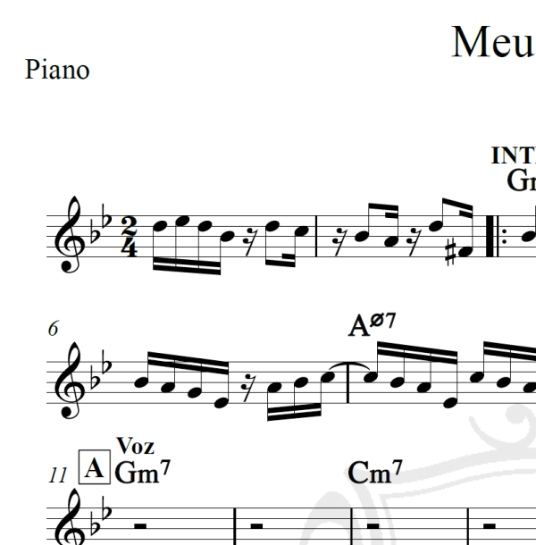 Meu ébano - Alcione - Cifra