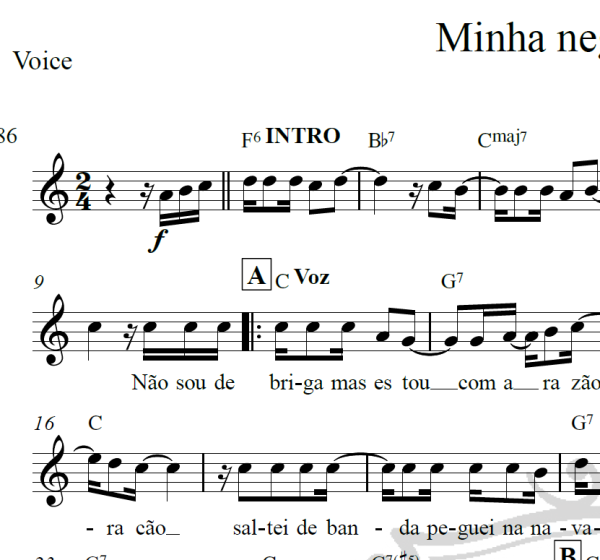 Minha nega na janela - Germano Mathias - Piano/Vocal