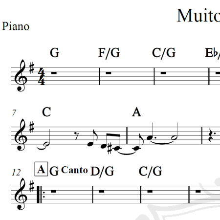 Muito estranho - Dalto - Cifra