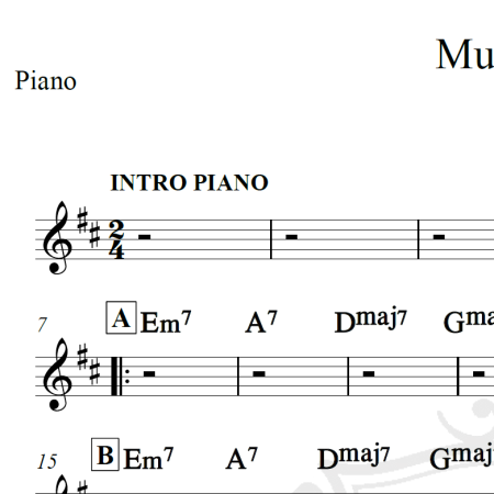 Mulheres - Martinho da Vila - Cifra