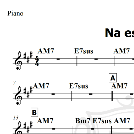 Na estrada - Marisa Monte - Cifra