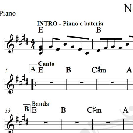 No one - Alicia Keys - Cifra