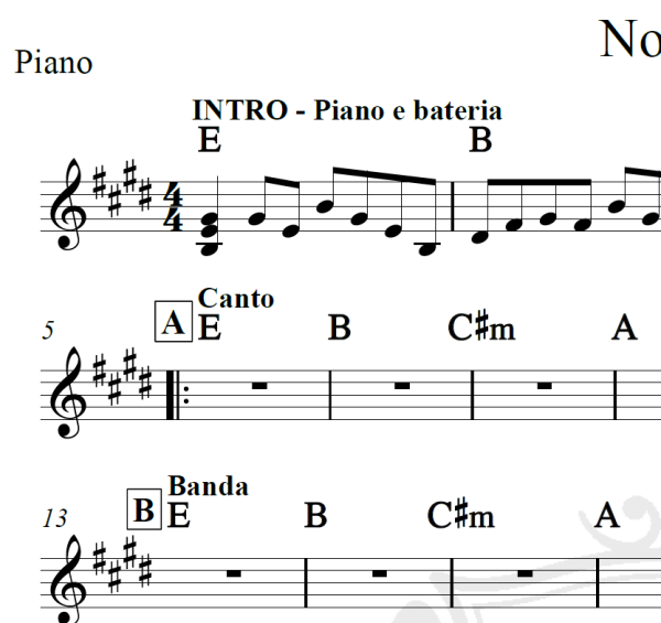 No one - Alicia Keys - Cifra