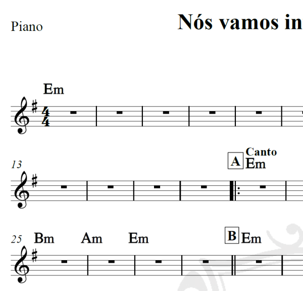 Nós vamos invadir sua praia - Ultraje a Rigor - Cifra