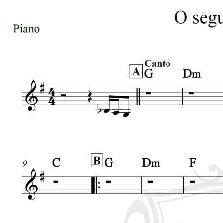 O segundo sol - Cássia Eller - Cifra