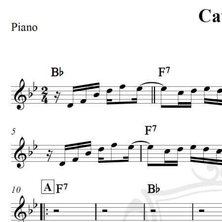 Caviar - Zeca Pagodinho - Cifra