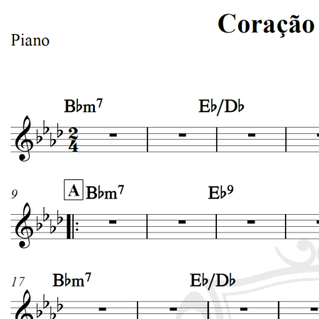 Coração a batucar - Maria Rita - Cifra