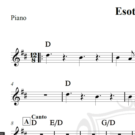 Esotérico - Gilberto Gil - Cifra