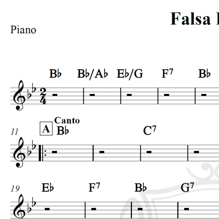 Falsa Baiana - Novos Baianos - Cifra