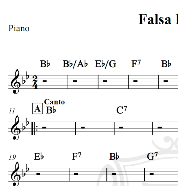 Falsa Baiana - Novos Baianos - Cifra