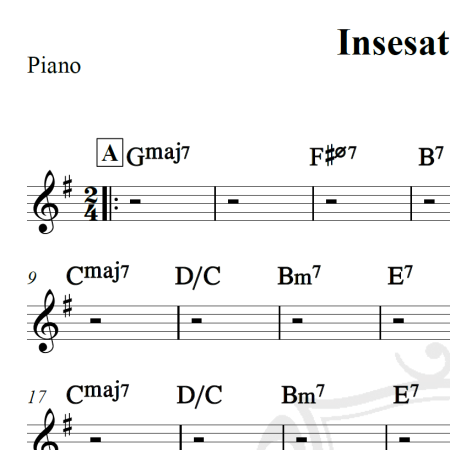 Insensato destino - Almir Guinéto - Cifra