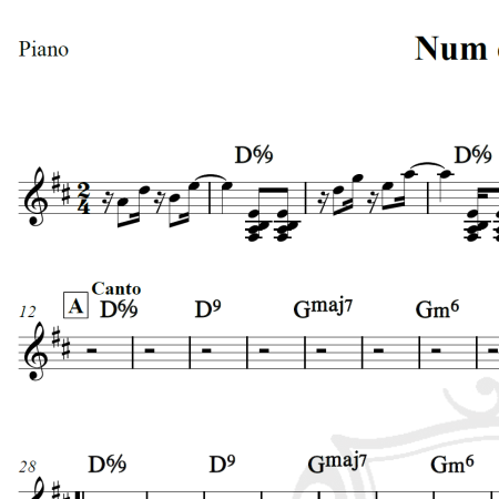 Num corpo só - Maria Rita - Cifra