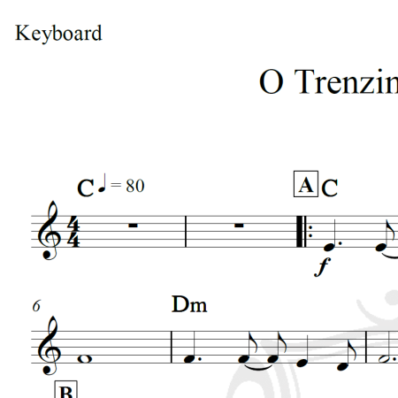 O Trenzinho do caipira - Villa-Lobos - Piano