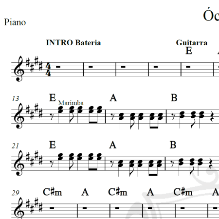 Óculos - Paralamas do Sucesso - Cifra