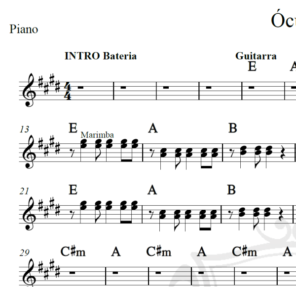 Óculos - Paralamas do Sucesso - Cifra