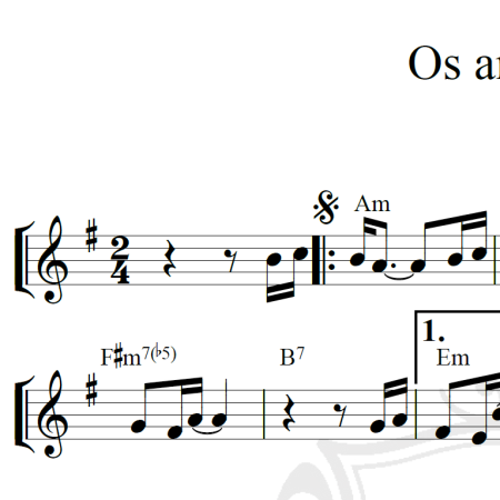 Os amantes - Luiz Ayrão - Piano