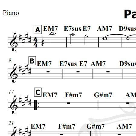 Palco - Gilberto Gil - Cifra