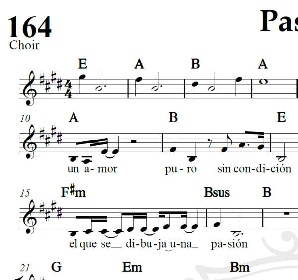 Pasion - Sarah Brightman e Fernando Lima - Piano/Vocal