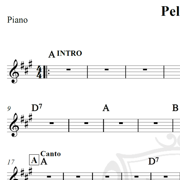 Pelado - Ultraje a Rigor - Cifra