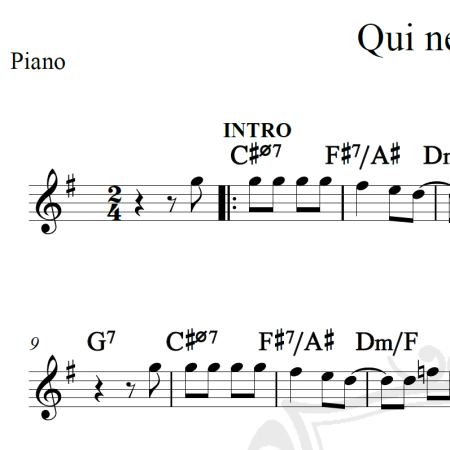 Qui nem giló - Luiz Gonzaga - Cifra