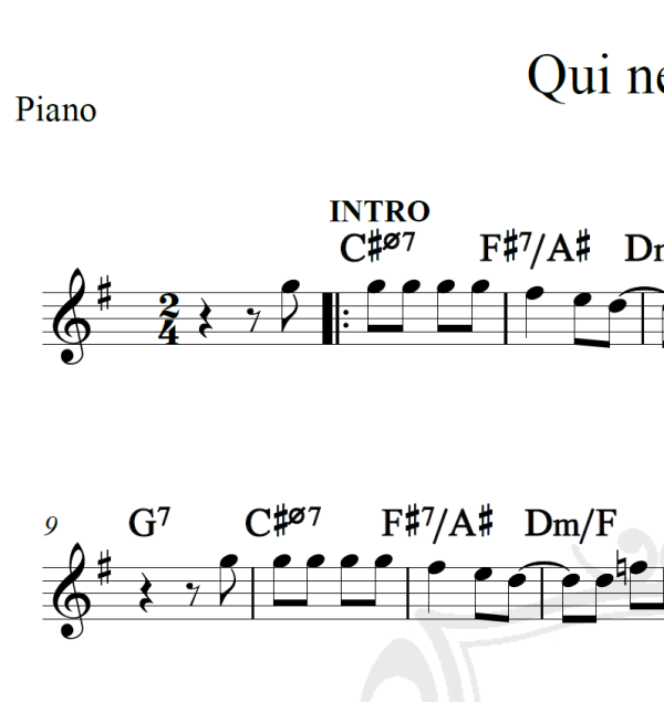 Qui nem giló - Luiz Gonzaga - Cifra