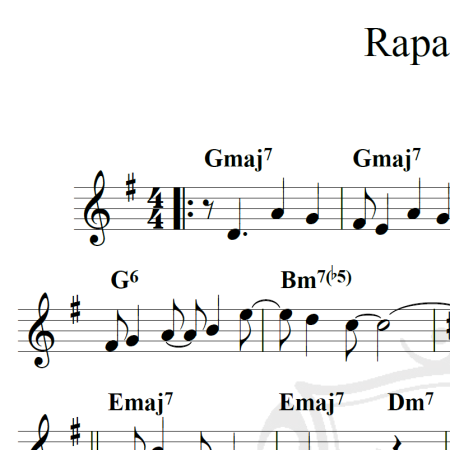Rapaz de Bem - Dick Farney - Piano