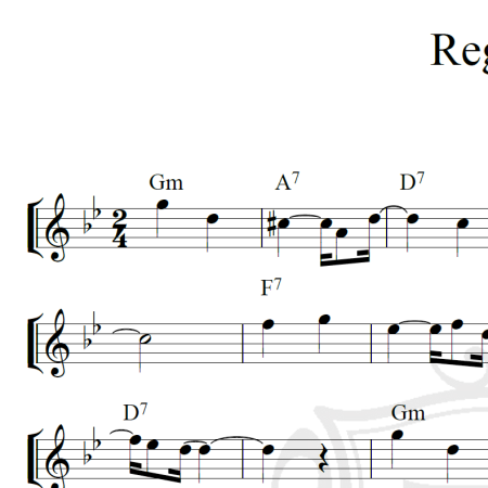 Regra três - Toquinho e Vinicius de Moraes - Piano