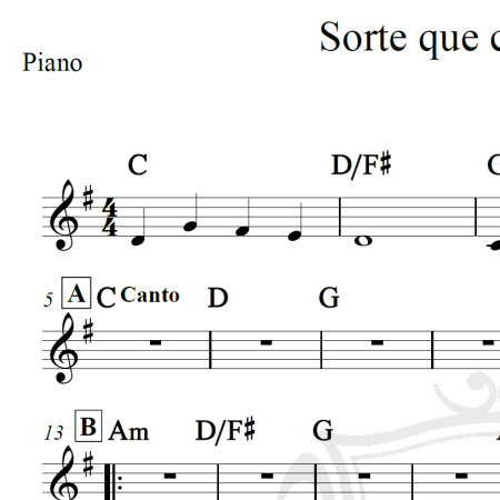 Sorte que cê beija bem - Maiara e Maraísa - Cifra