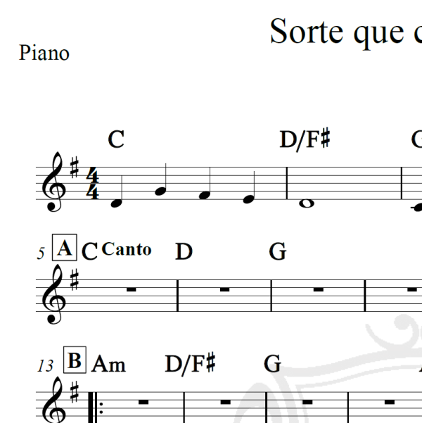 Sorte que cê beija bem - Maiara e Maraísa - Cifra