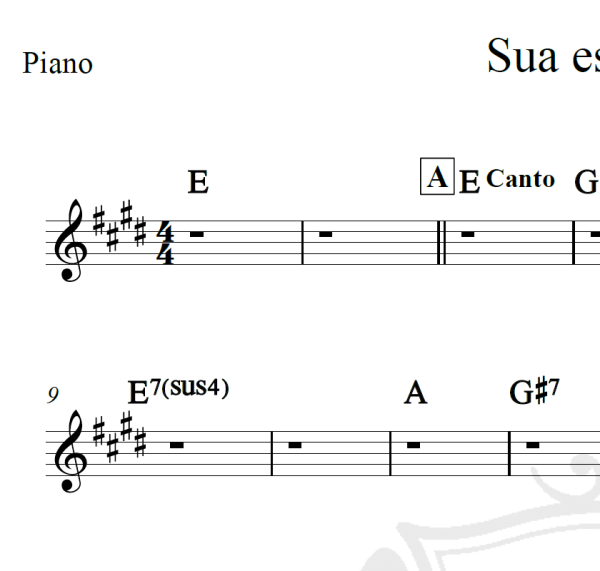 Sua estupidez - Roberto Carlos - Cifra