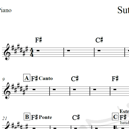 Sutilmente - Skank - Cifra