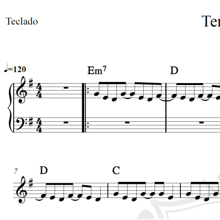 Tempo Rei - Gilberto Gil - Arranjo Coral