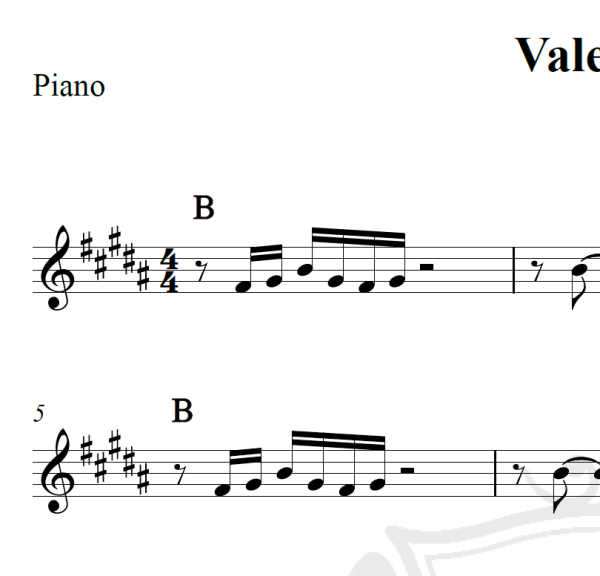 Vale tudo - Tim Maia - Piano/Vocal