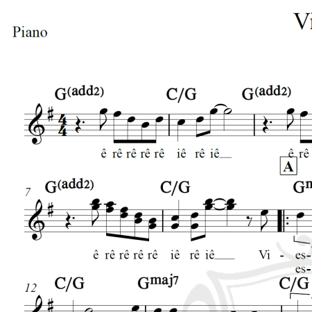 Vieste - Ivan Lins - Piano/Vocal