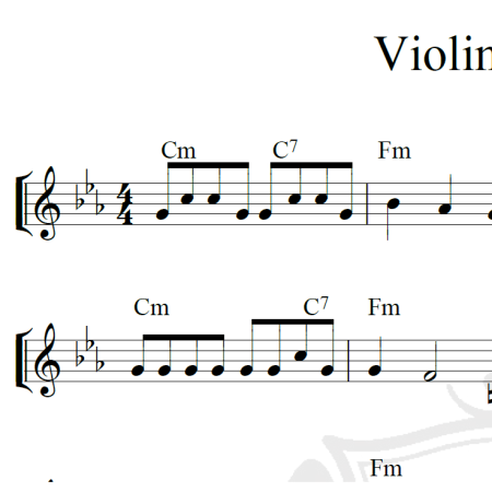 Violino Tzgano - Piano