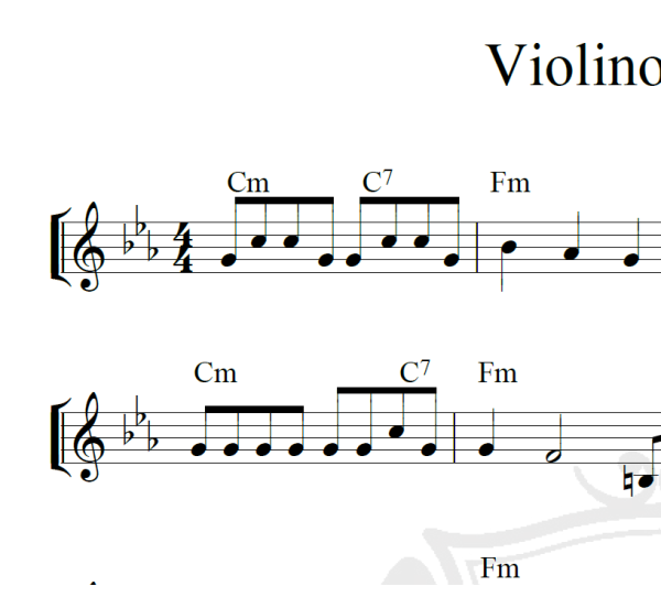 Violino Tzgano - Piano