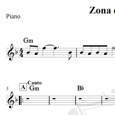 Zona de perigo - Léo Santana - Cifra